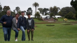 (2017-06-30-014) USA - San Francisco - Conservatory of Flowers